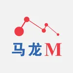 马龙M icon