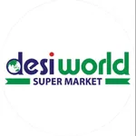 Desiworld Supermarket icon