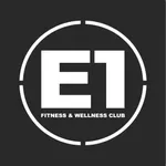 E1 Fitness icon