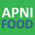 Apnifood icon