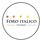 Foro Italico Tennis icon