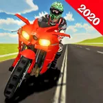 Bike Race 3D - Motorcycle Game icon