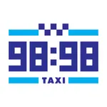 Taxi 98-98 icon