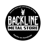 Backline STP icon