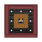 Sokoban (Boxman) Classic icon