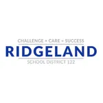 Ridgeland School District 122 icon