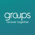 Groups Recover Together icon