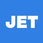 JET – scooter sharing icon