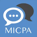 MICPA Connect icon