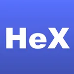 HEX Generator icon