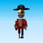 Pirate Island icon