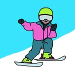 I Ski Kids icon