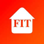 FIT&HOME icon