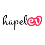 Hapel Ev icon