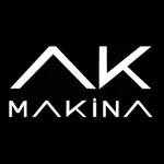 Ak Makina Cnc icon