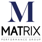 MyMatrixApp icon