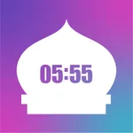 Masjid Times Now icon