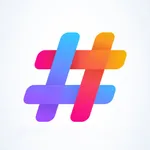 #Tag : Hash Tag Generator icon