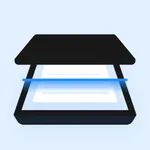 uScan - PDF Document Scanner icon