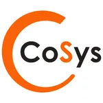 CoSys Mobile Banking icon