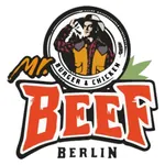 Mr.Beef icon