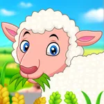 Farm Build Tycoon icon