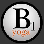 B-1 Yoga icon