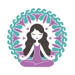 Happy yoga & spa icon