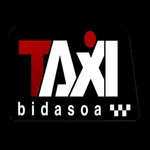 Radio Taxi Bidasoa icon