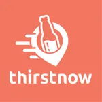 Thirstnow icon