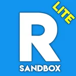 RSandbox - sandbox, TTT, Bhop icon