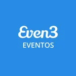 Even3 Eventos icon