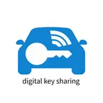 Ekey Smart Key icon