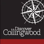 Discover Collingwood icon