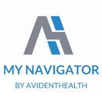 MyNavigator by AvidentHealth icon