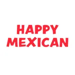 Happy Mexican Restaurant icon