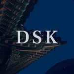 Discove Seoul Korea - DSK icon