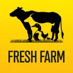 Fresh farm - فريش فارم icon