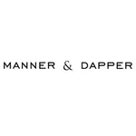 Manner & Dapper icon