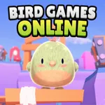 Bird Games Online icon