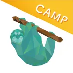 キャンプ場検索 | Reisure Camp icon