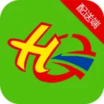 华盛骑手端 icon