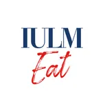 IULM Eat icon