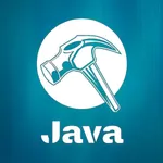 Java Compiler - Run .java Code icon