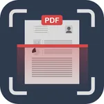 Scanner: PDF Document Scan App icon