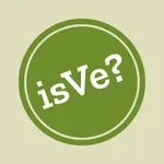 isVe? - Product Scanner icon