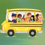 Kidz Video Tube Nursery Rhymes icon