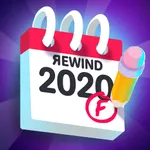 Rewind 2020! icon