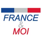 France & Moi icon