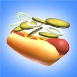 Hot Dog Shop! icon